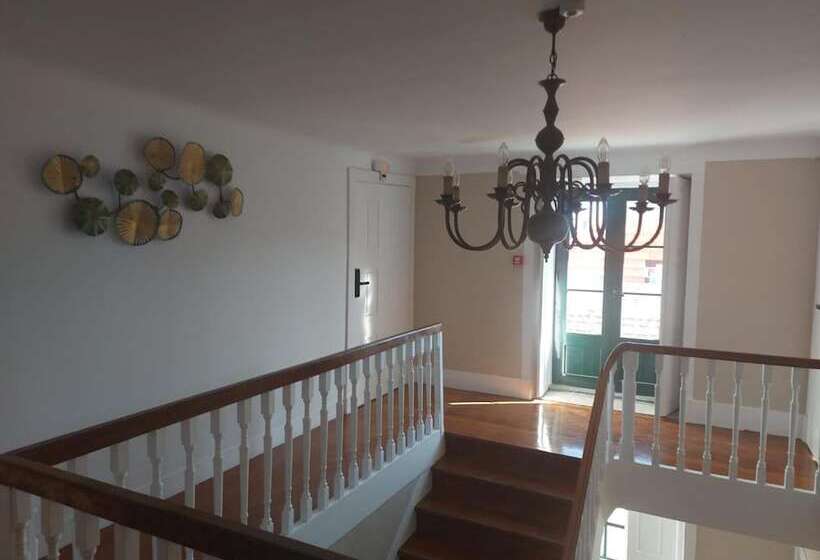 هتل A Portuguesa Guest House
