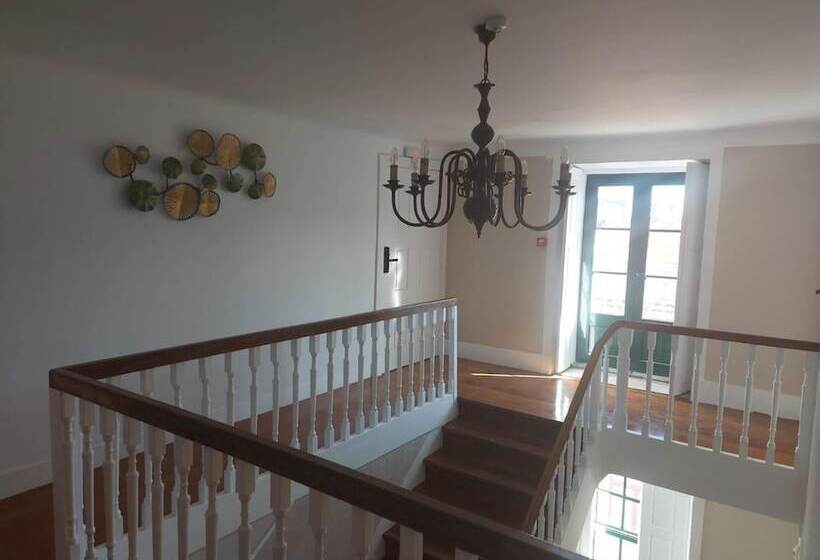 هتل A Portuguesa Guest House