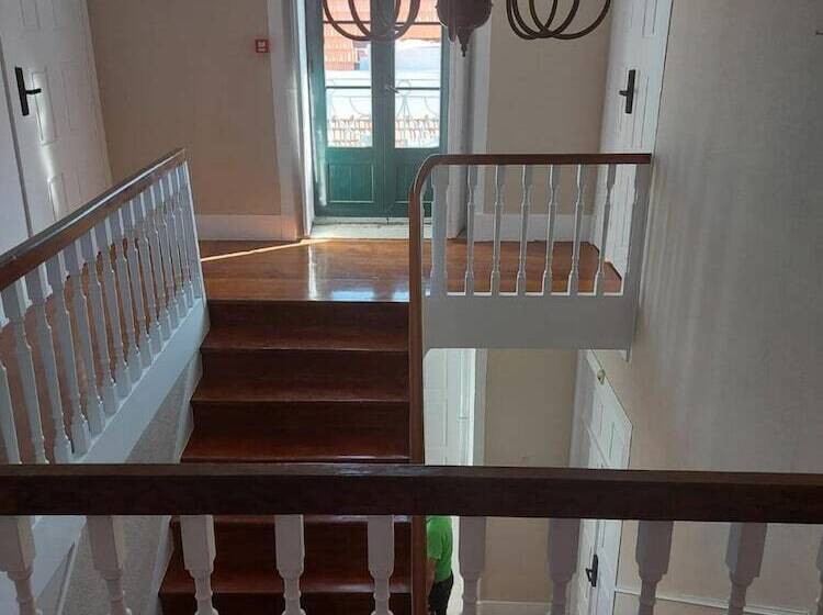 هتل A Portuguesa Guest House