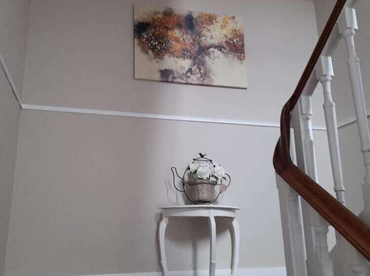 هتل A Portuguesa Guest House