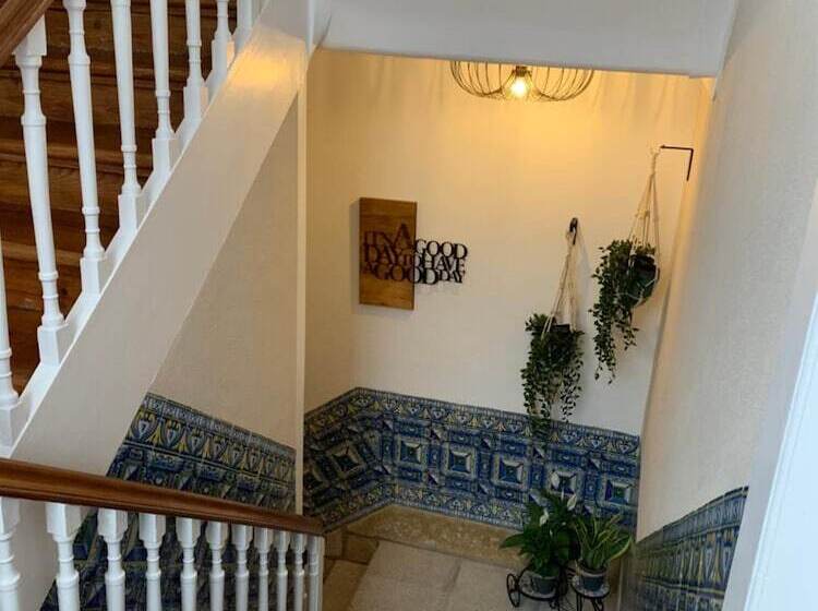 هتل A Portuguesa Guest House