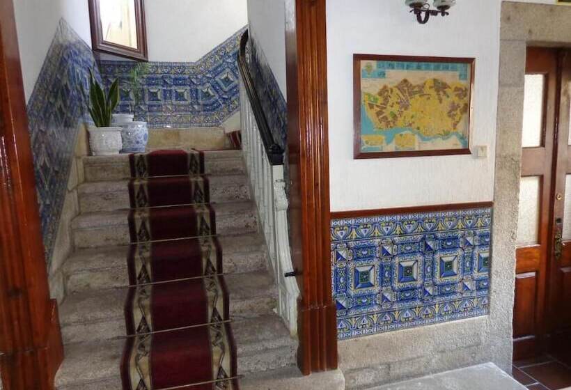 هتل A Portuguesa Guest House
