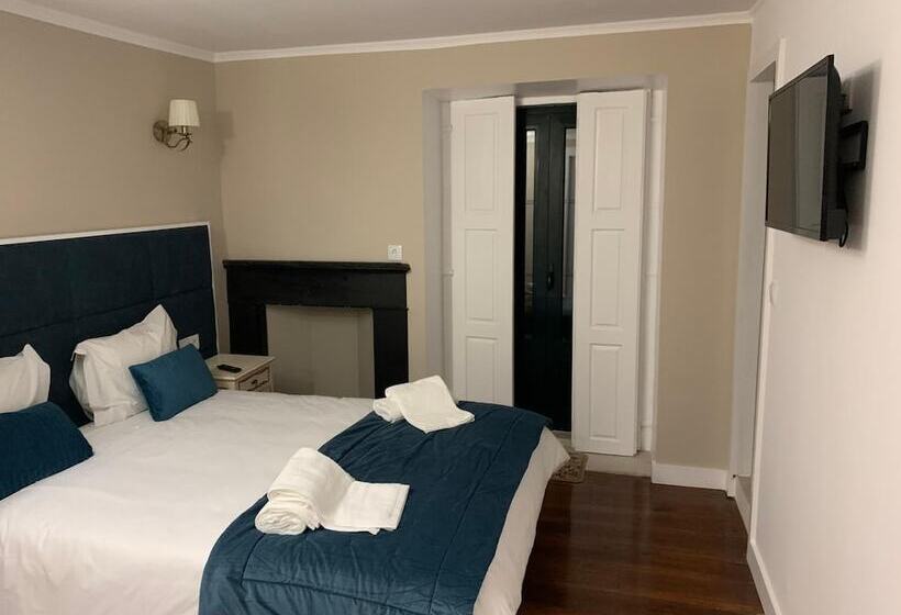 هتل A Portuguesa Guest House