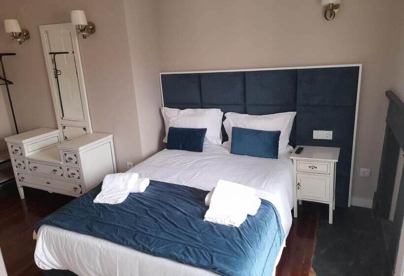 هتل A Portuguesa Guest House