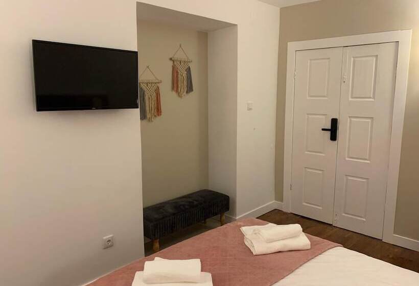 هتل A Portuguesa Guest House