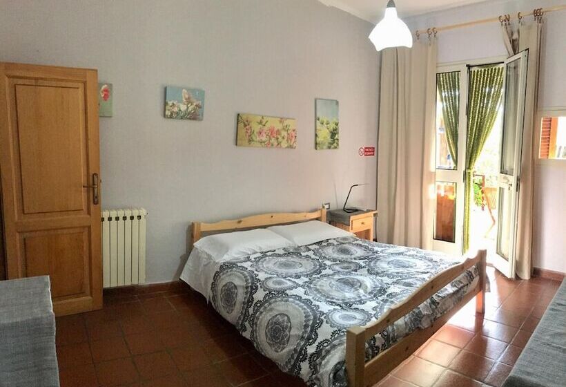 هتل Agriturismo Orione
