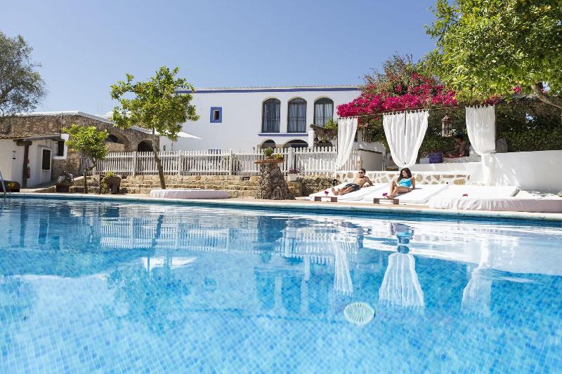 هتل Agroturismo Can Marquet   Adults Only