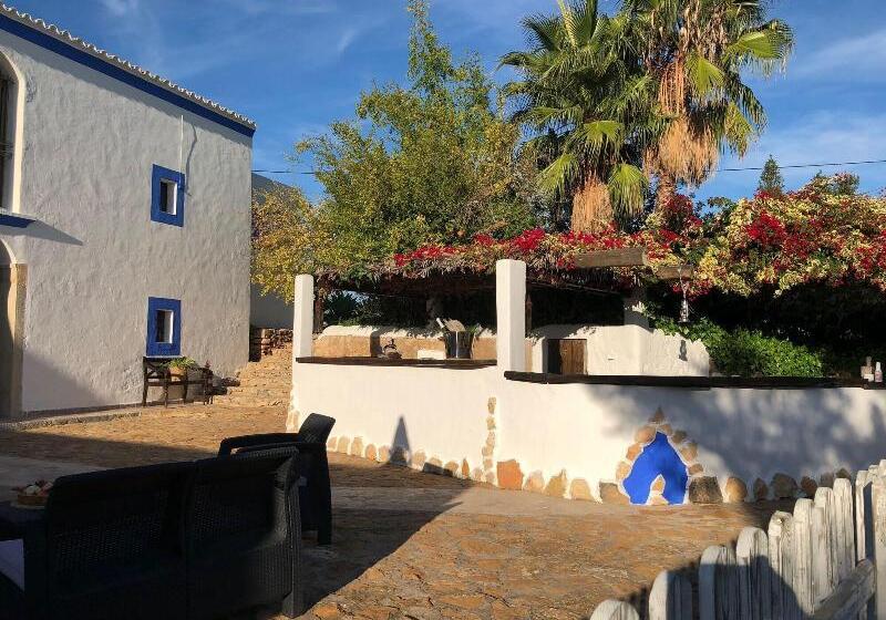 هتل Agroturismo Can Marquet   Adults Only