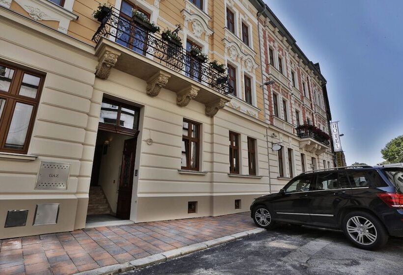 Fotos del hotel Amber Design:  2