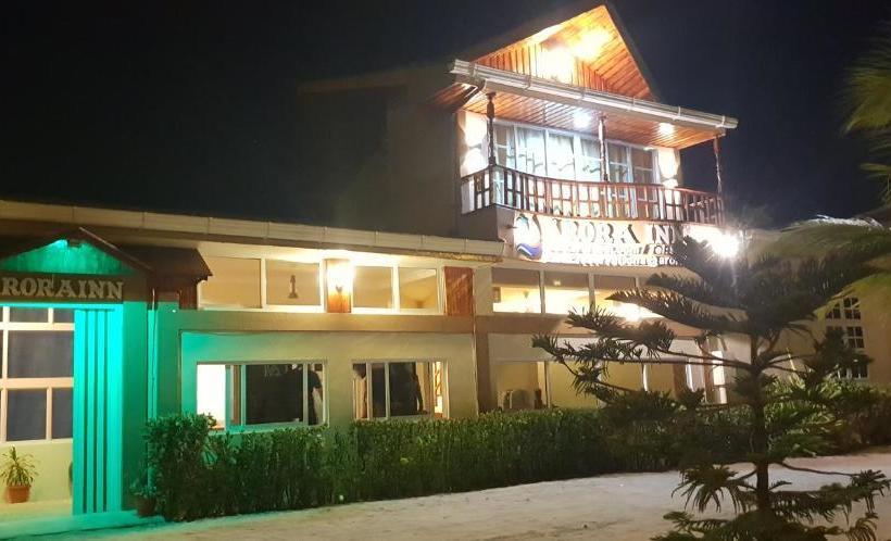 Fotos del hotel Arora Inn: 1 Fotos del hotel Arora Inn: 1