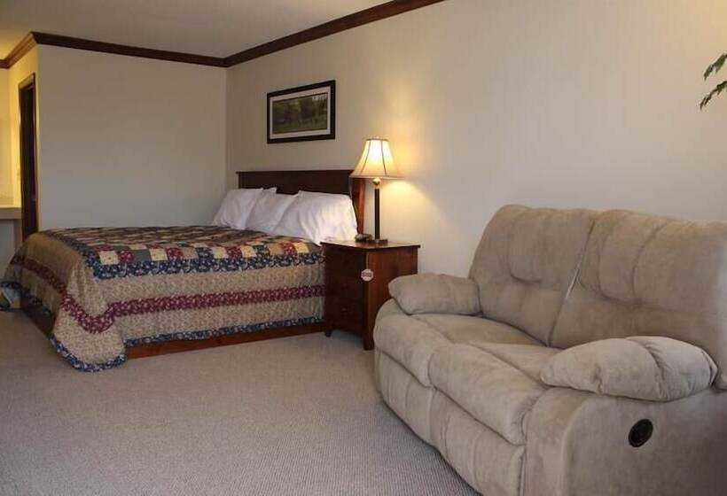 Hotel Arthur S Country Inn