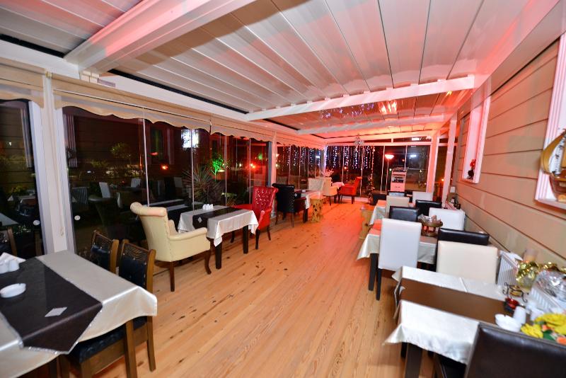 هتل Assortie La Villa