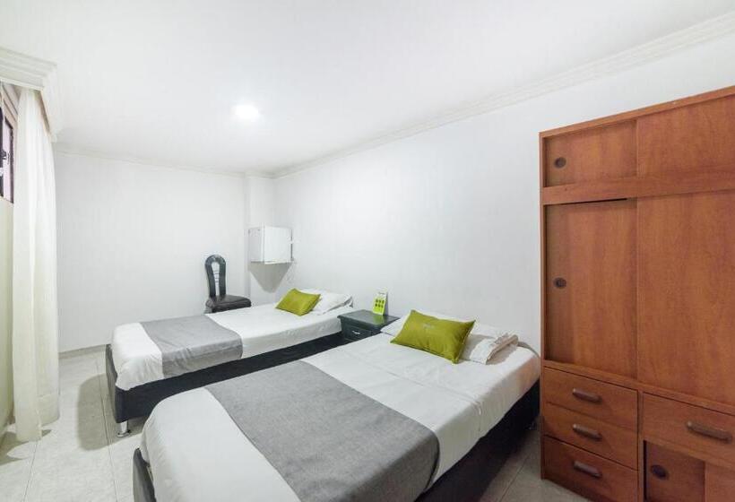 هتل Elegant Suite