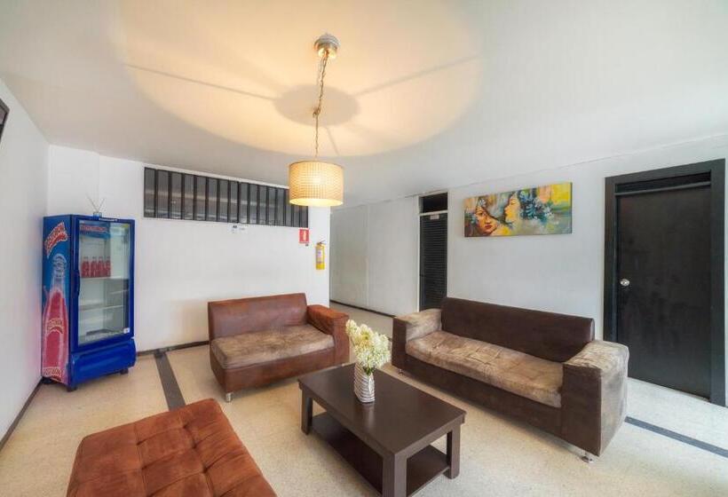 هتل Elegant Suite