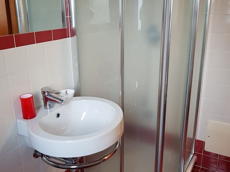 Отель B&b Casa Del Sole