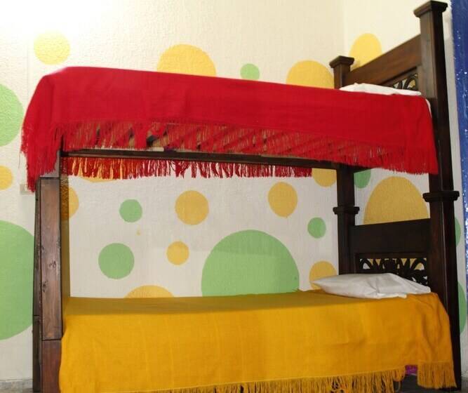 هتل Bogota Dream Hostel