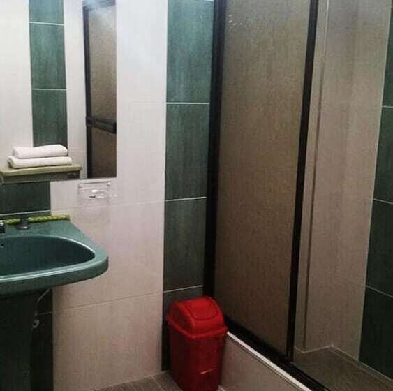 هتل Casa Posada Amelia