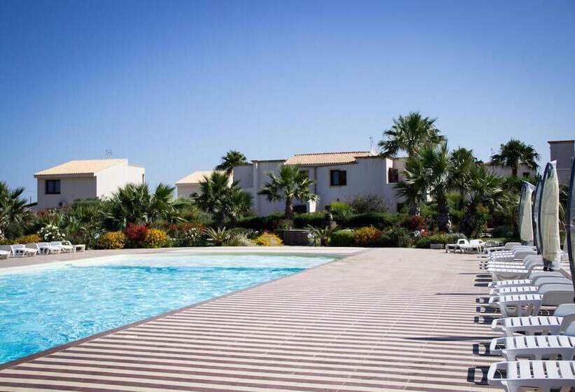 Hotel Case Vacanza Torre Lupa