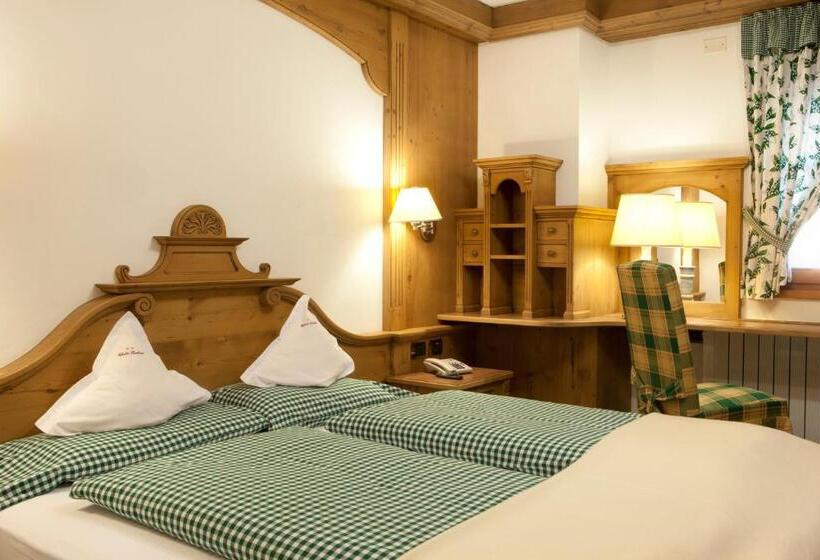 هتل Chalet Barbara