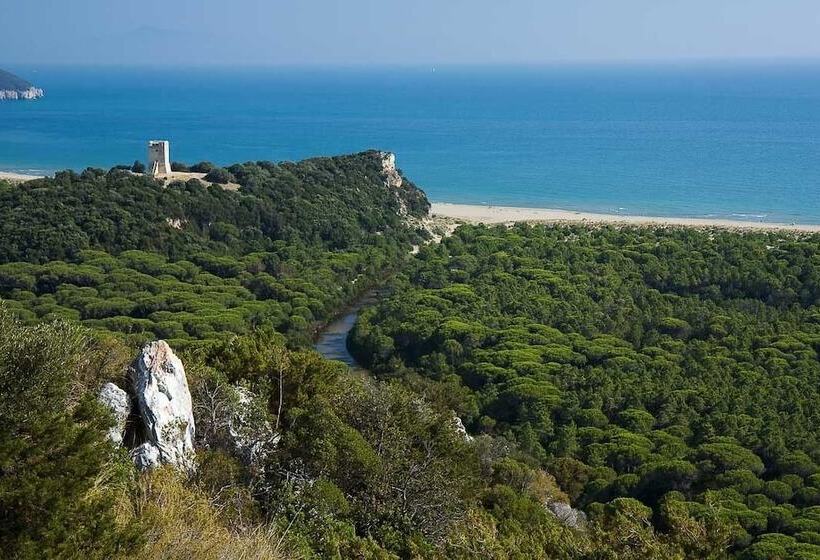 호텔 Wine Resort Conti Di San Bonifacio