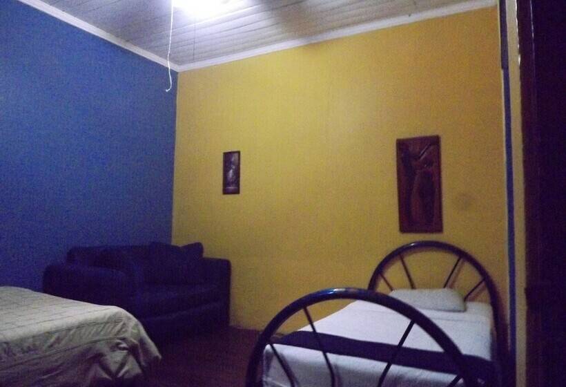 هتل Cortez Azul