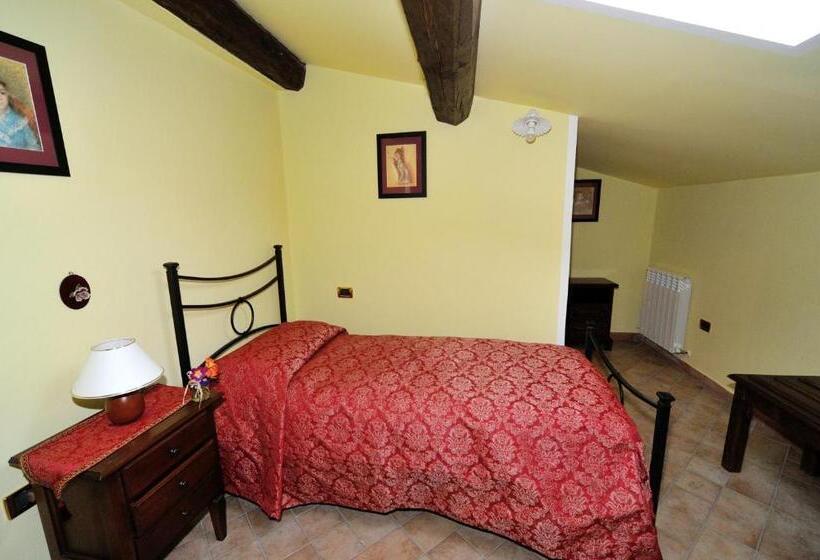 فندق Country House Federico I