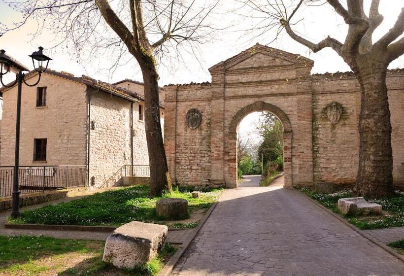 هتل Country House Federico I