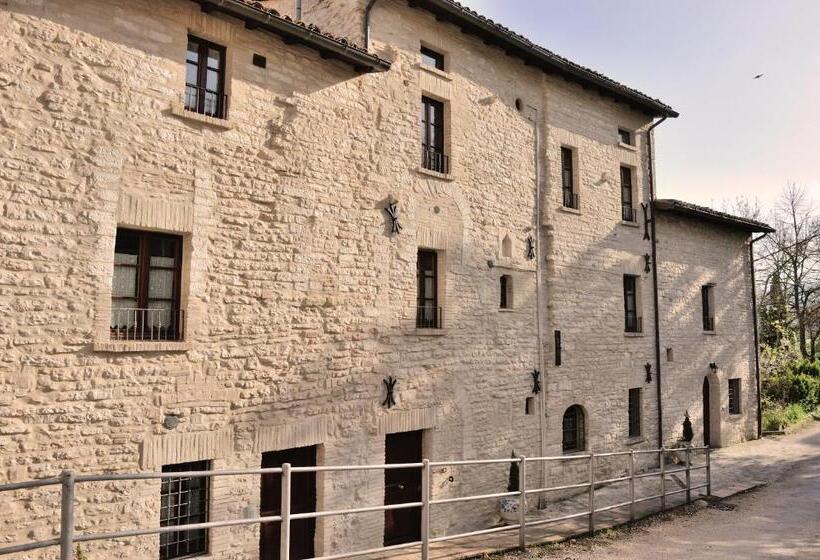 هتل Country House Federico I