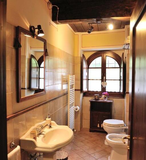 فندق Country House Federico I