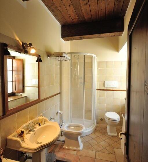 فندق Country House Federico I