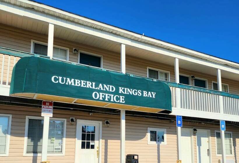 فندق Cumberland Kings Bay Lodge