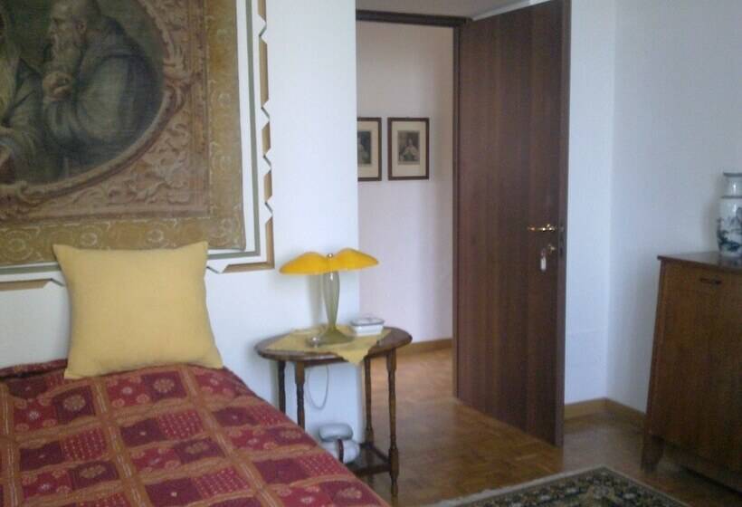 酒店 Dimora Dei Tasso