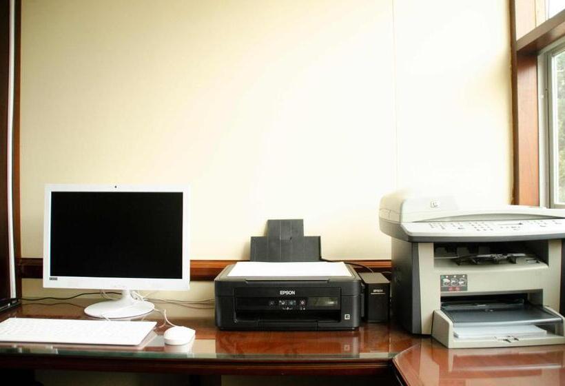 בית מלון כפרי Dinastia Real