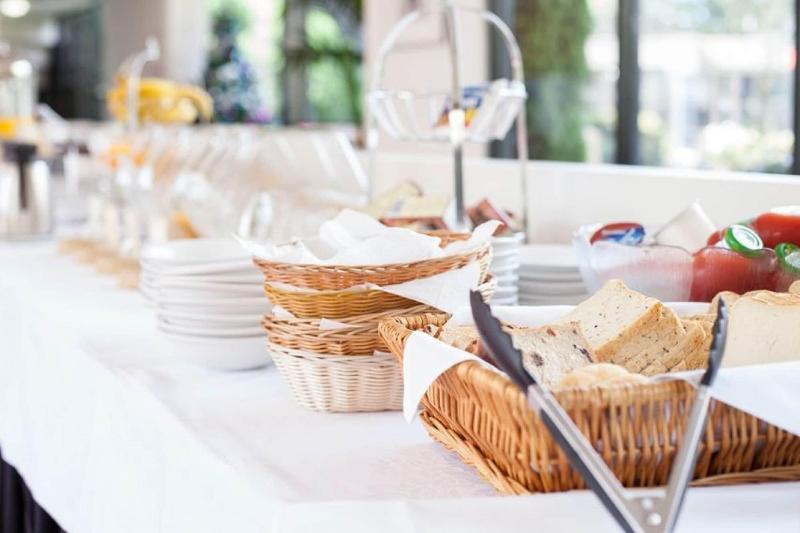 בית מלון כפרי The Dingley