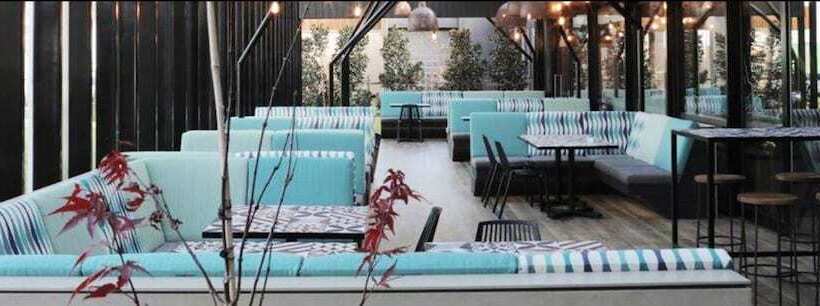 בית מלון כפרי The Dingley