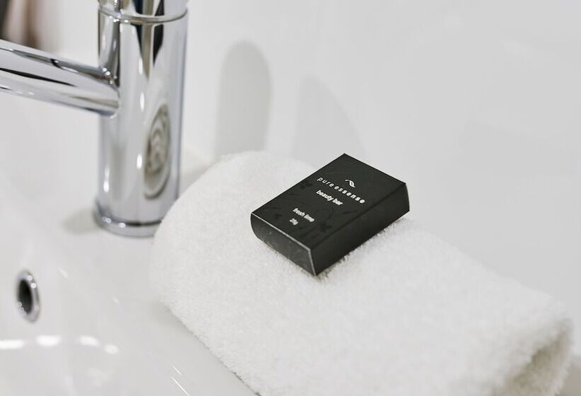 בית מלון כפרי The Dingley