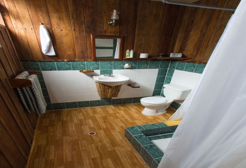 هتل El Septimo Paraiso