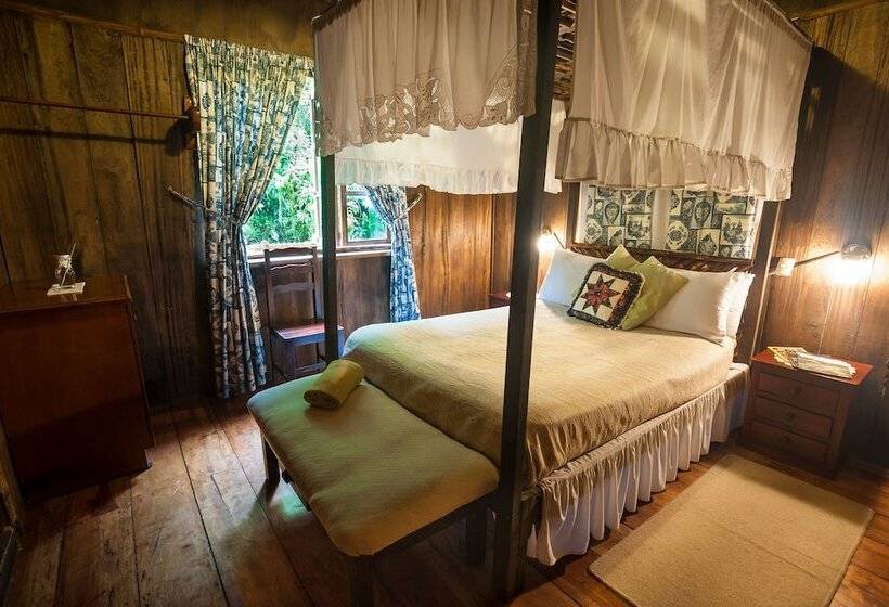 هتل El Septimo Paraiso