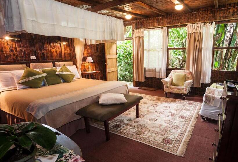 هتل El Septimo Paraiso