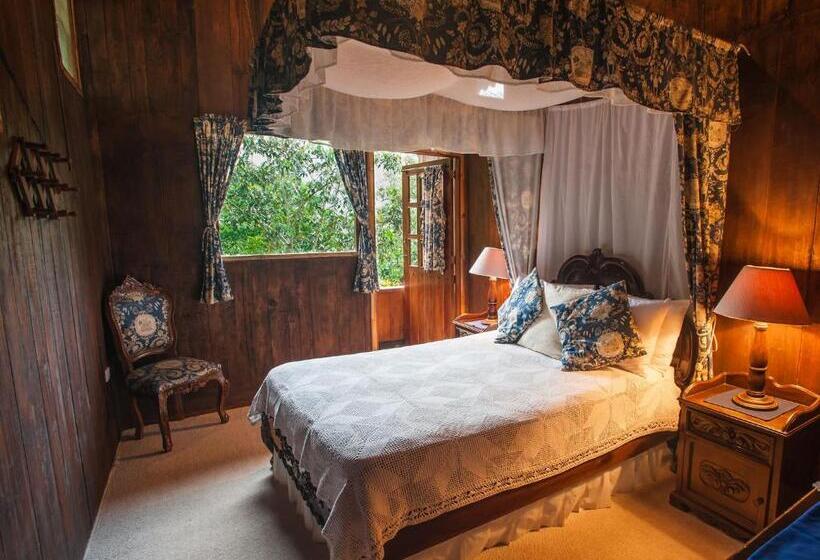 هتل El Septimo Paraiso