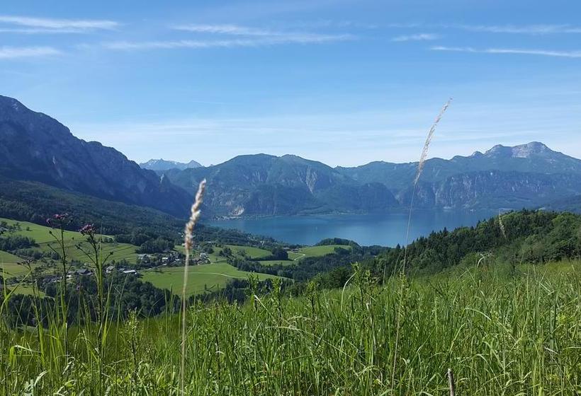 Aktivhotel Föttinger