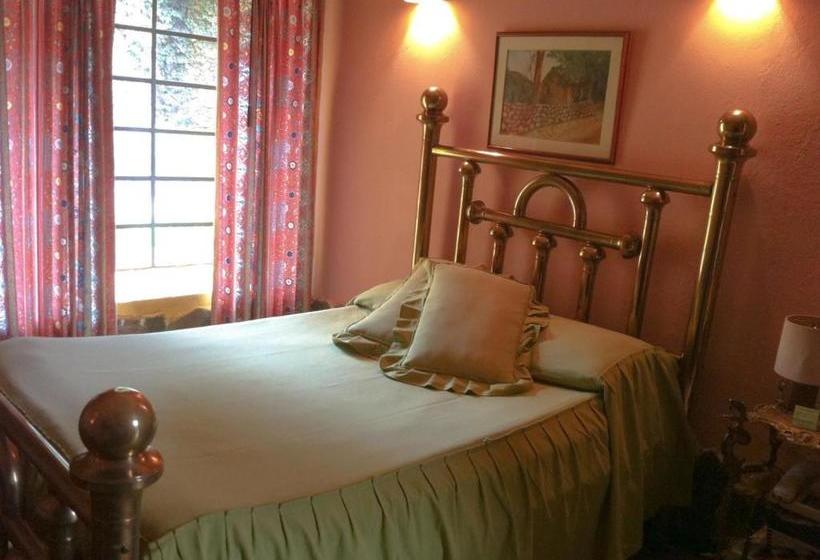 هتل Hh Hacienda El Carmen Centro De Convenciones