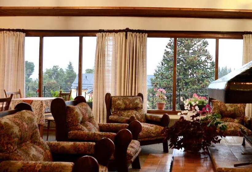 Fotos del hotel Hosteria Güemes:  11