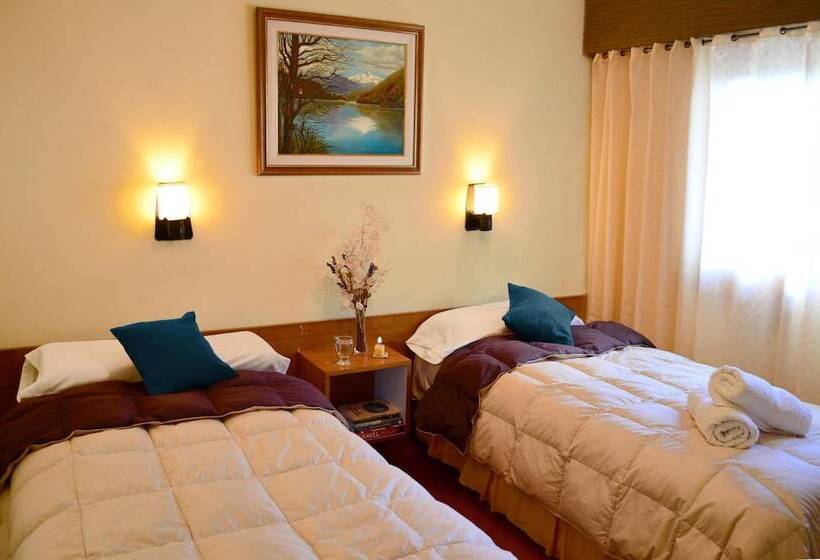 Fotos del hotel Hosteria Güemes:  26