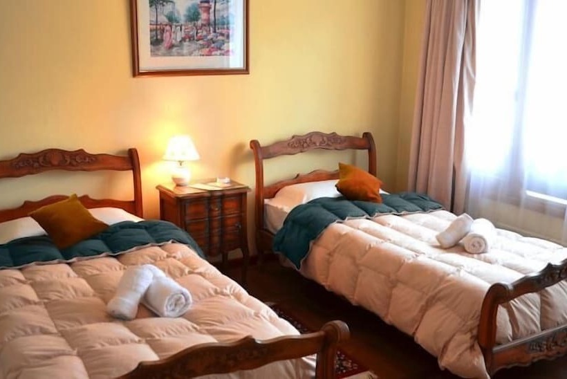 Fotos del hotel Hosteria Güemes:  27