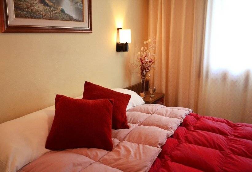 Fotos del hotel Hosteria Güemes:  28