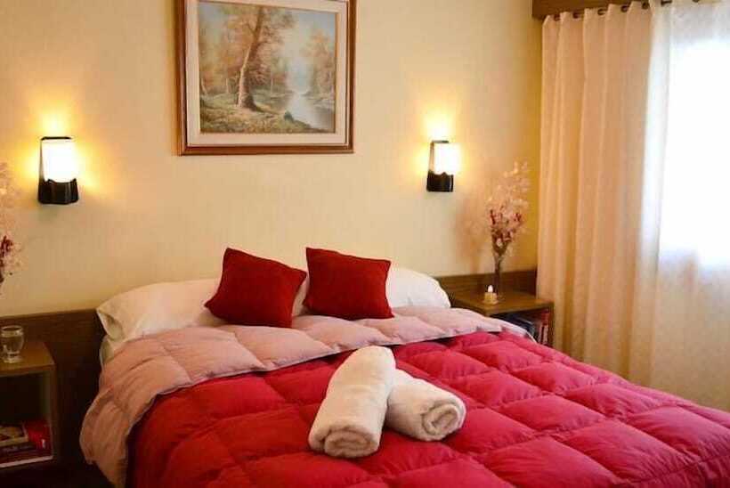 Fotos del hotel Hosteria Güemes:  29