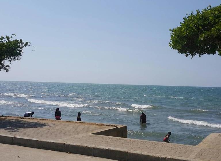 هتل Villa Real Tolú