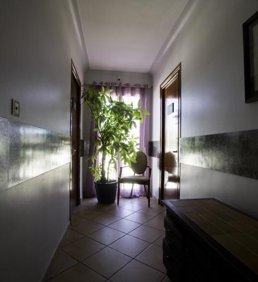 هتل Albergo