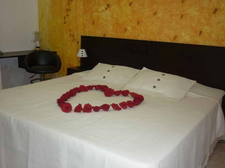 هتل La Posada de la Ermita